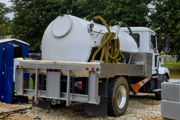Best Porta potty rental near me  in Fox River Grove, IL