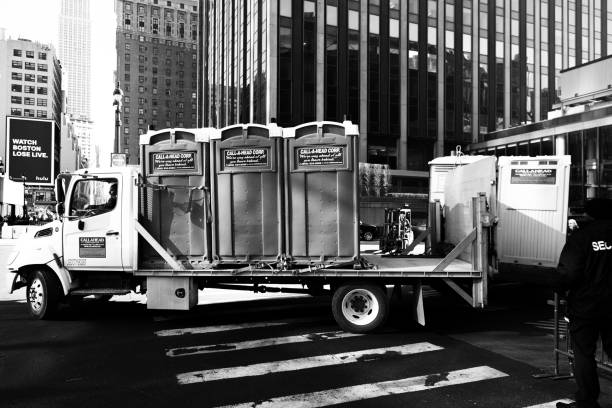 Best Handicap porta potty rental  in Fox River Grove, IL