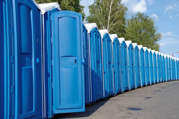 Best Temporary restroom rental  in Fox River Grove, IL